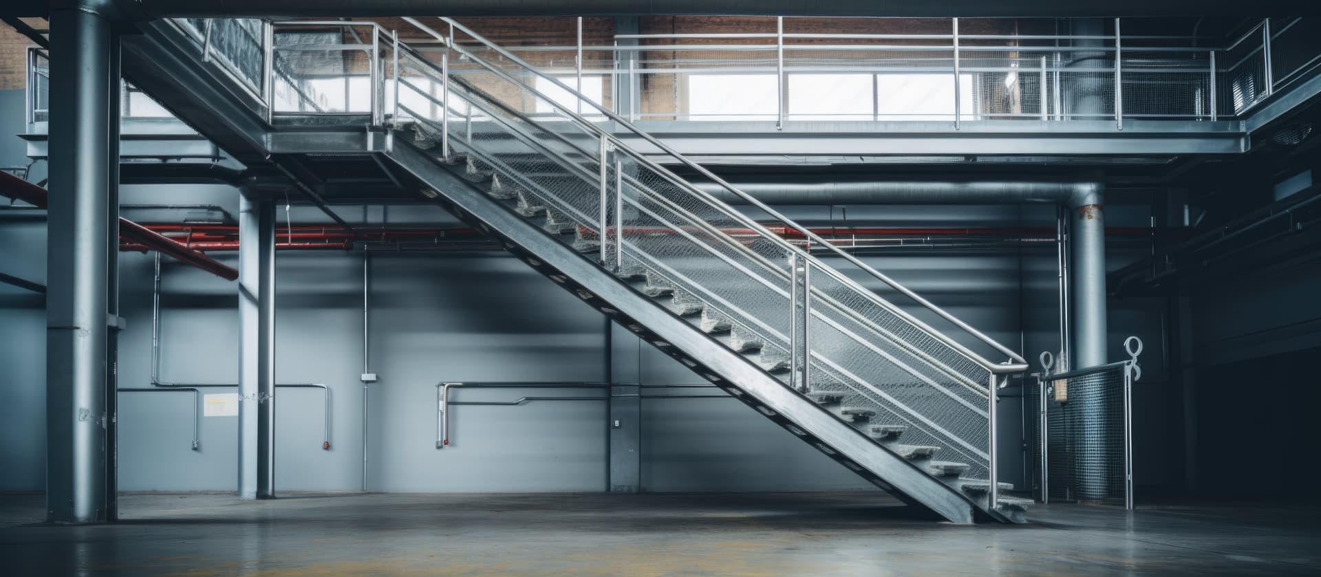 Diseño de escaleras en Pontevedra